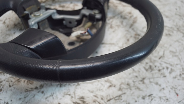 фото №14, Руль mazda 3 bk i