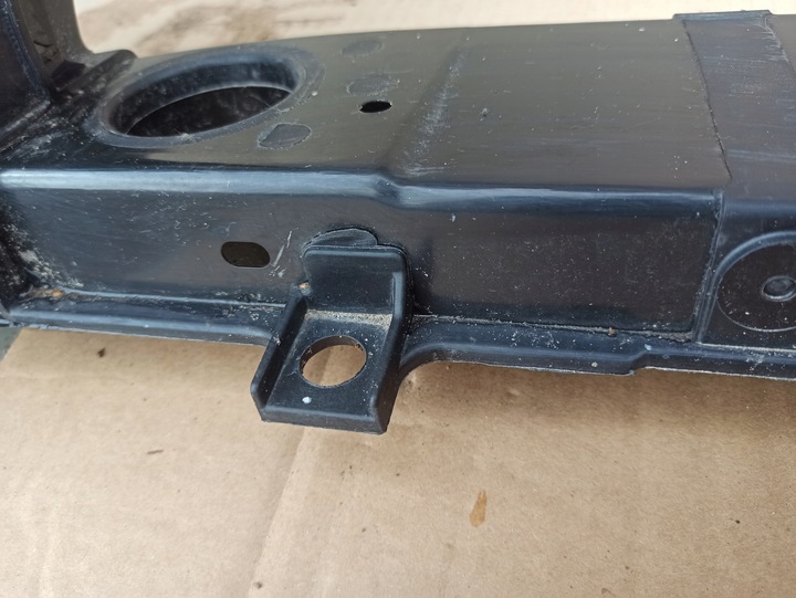 фото №6, Pas переднє підсилювач hyundai tucson iv 4 20-