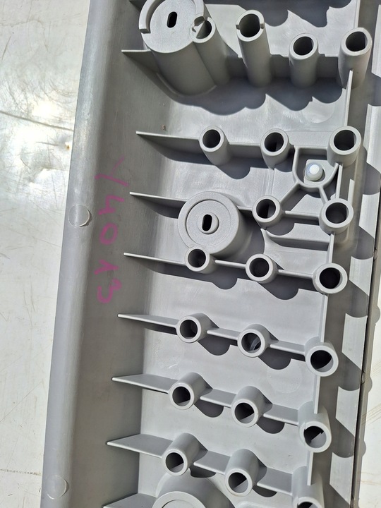 фото №9, Vw t6 multivan планка захист порогова поріг накладка кришки зад задня