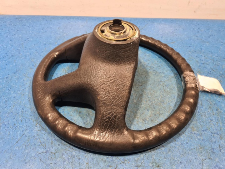 фото №11, Volkswagen passat b3 1.9 d кермо.