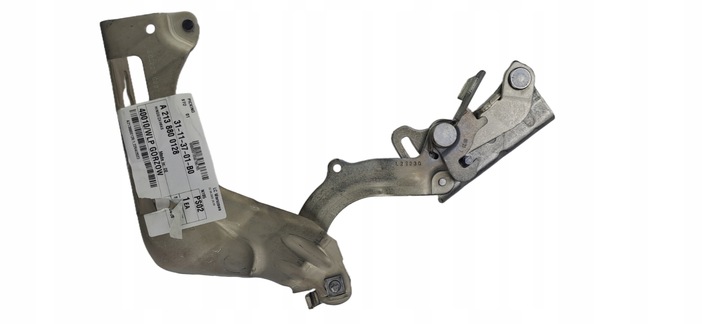 фото №2, Петля капота лівий mercedes клас e w213