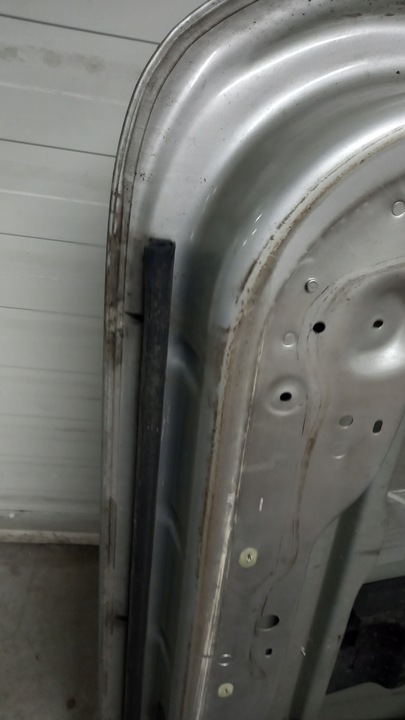 фото №8, Двері праві перед renault espace iv 05r ted69