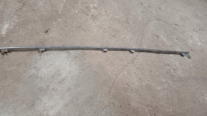 фото №8, Mercedes w212 sedan планка бампера ліва зад задня a2128852221