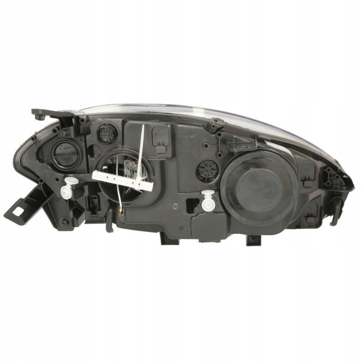 фото №4, Tyc 20-11138-05-2 фара