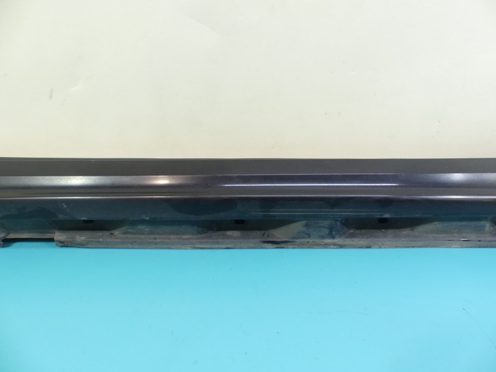 фото №3, Планка накладка порогова ліва volvo v70 iii 08r