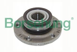 фото №1, Подшипник, набор ремонтный ступицы audi