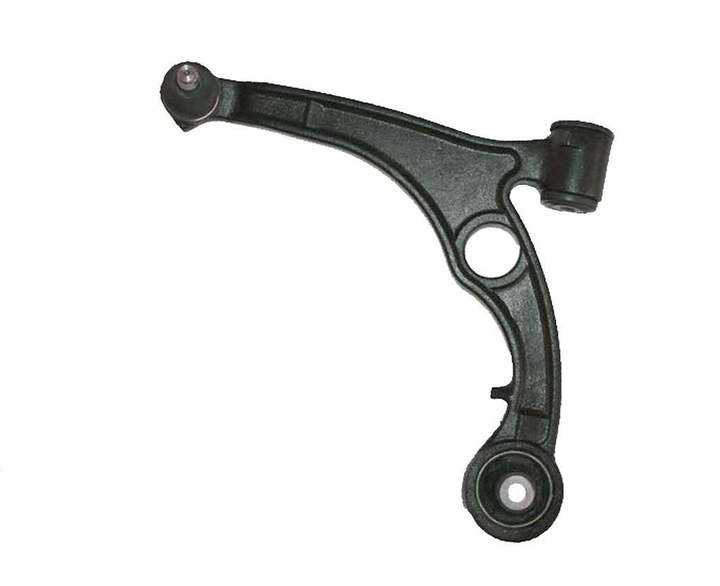 фото №2, Рычаг fiat stilo 01+ ось перед левый m12x1.25