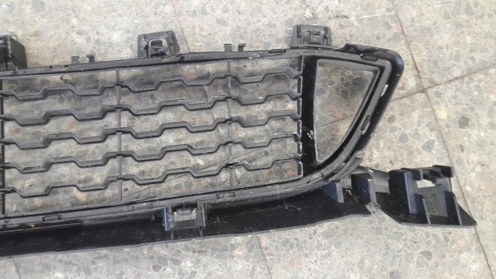 фото №12, 8059888 решітка бампера перед bmw x1 f48