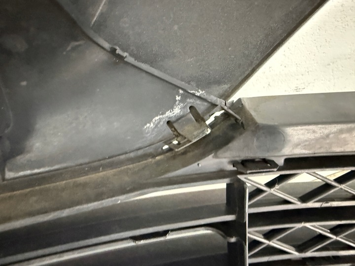 фото №9, Бампер перед переднє honda cr-v crv iii 06-09r омивачі pdc 71102-sww-g000