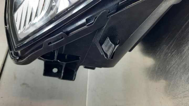 фото №10, Фара праві повний led 32133545 volvo xc60 ii 17-23r