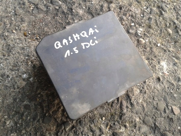 фото №6, Модуль bsi nissan qashqai j10 1.5 dci 284b7jd00b