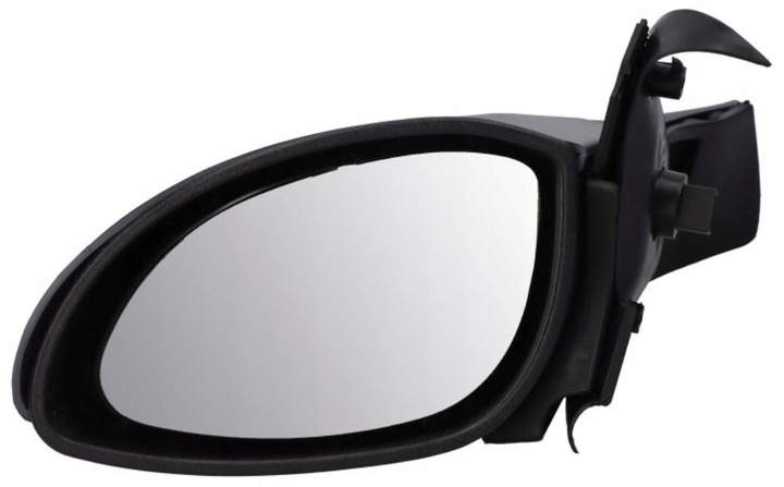 фото №1, Зеркало электрические opel vectra b 95-02 левая
