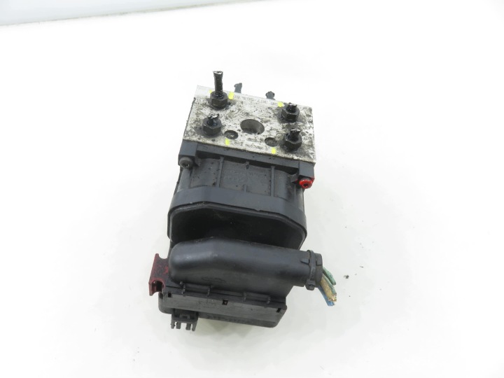 фото №8, Блок управления abs citroen berlingo i 0273004439 9635756480 0265216720