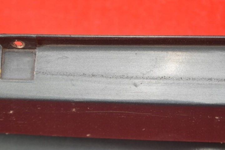 фото №9, Решётка решётка радиатора turkusowa fiat uno 95-02