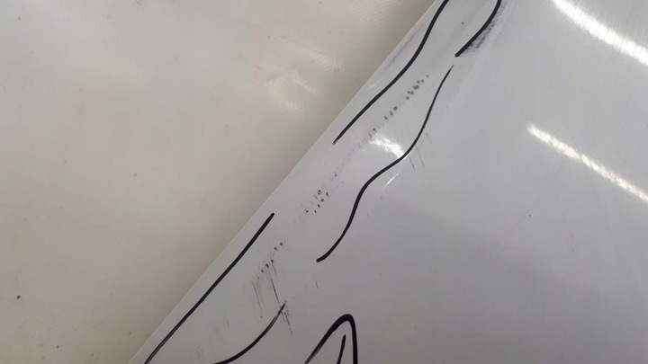 фото №6, Vw touran 2015-2020 5ta двері праві зад