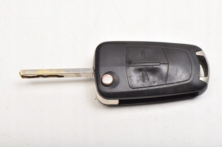 фото №10, Opel zafira b ii перемикач комбінований 13250224 ключ