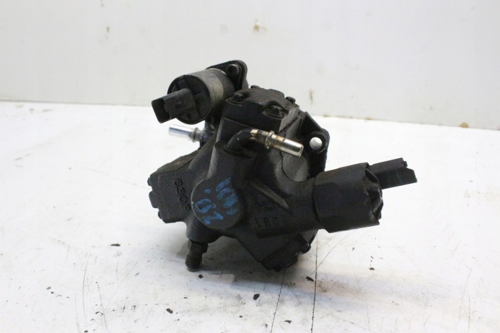 фото №6, Насос паливна рейка  9658193980 ford kuga mk1 volvo v50 s40 ii 2.0 tdci d