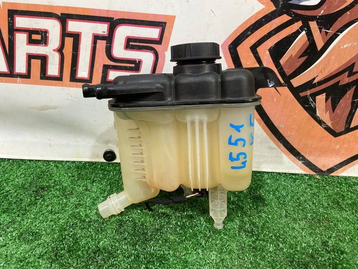 фото №7, Бачок расширительный воды l550 k8d2-8k218-ab