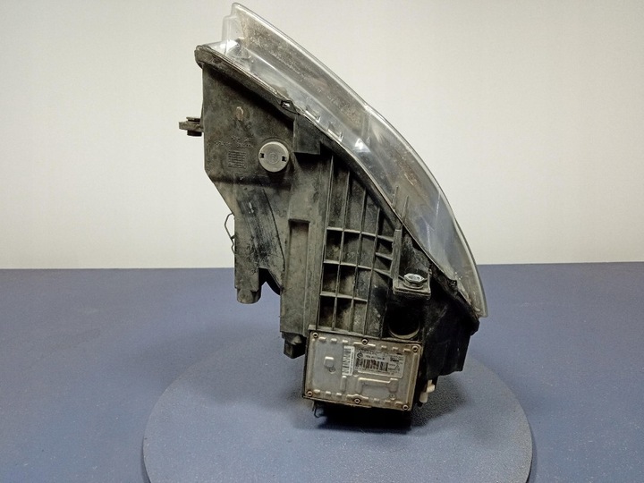 фото №9, Vw passat b6 фара левый перед лампа передняя bixenon eu 3c0941751g