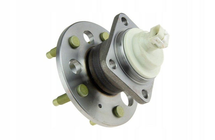 фото №1, Ступиця підшипник колеса зад nty chevrolet uplander 3.5 3.9