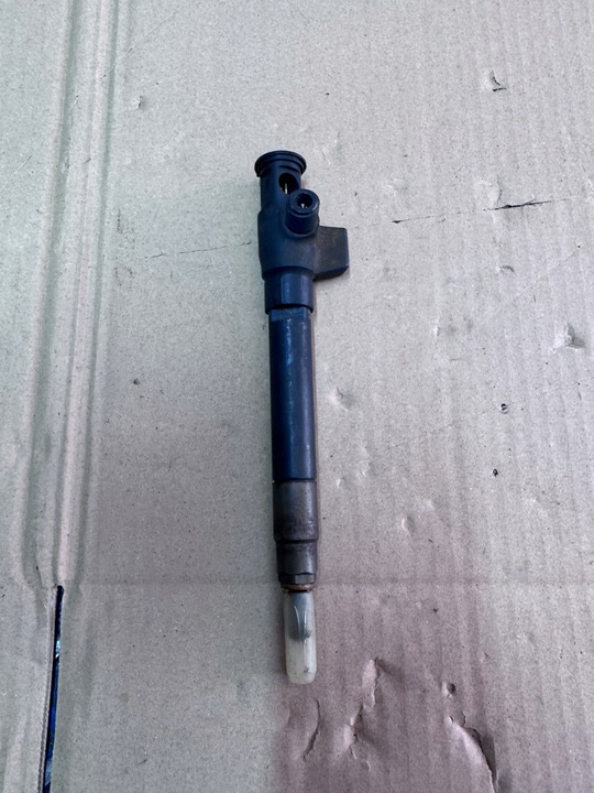 фото №13, Инжектор форсунка 2.0 hdi psa ford 9674984080