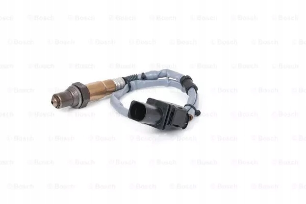 фото №12, Лямбда-зонд bosch 0258017491 vw touran/ bosch 258 017 491 лямбда-зонд