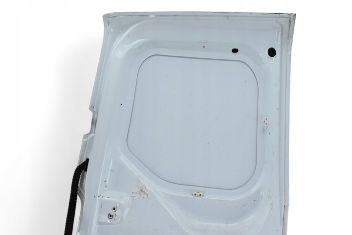 фото №10, Двері багажника праві ford transit custom 2014 fcc