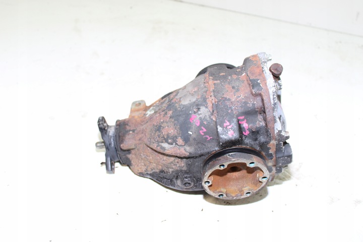 фото №4, Дифференциал дифференциал мост зад mercedes w203 c-klasa 2.2 cdi 2.87