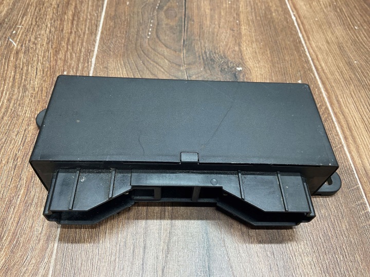 фото №6, Модуль блок управления  перед mercedes-benz sl500 r129 1298200926