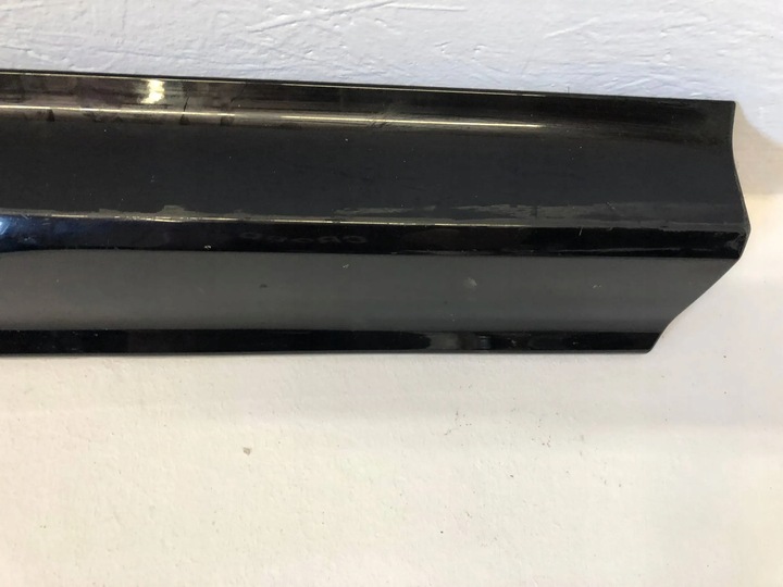 фото №7, Volvo xc60 планка дверь правая