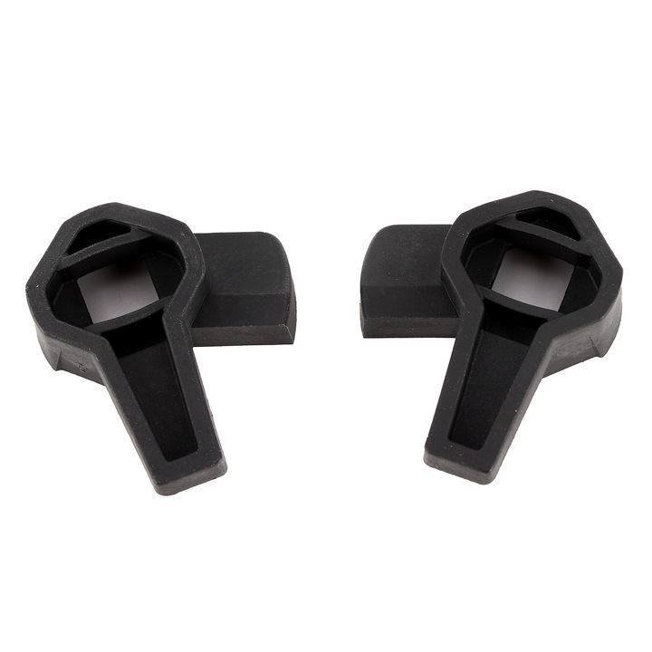 фото №7, Механизм блокирующий передняя капот левый правые a4517570101 подходит для smart