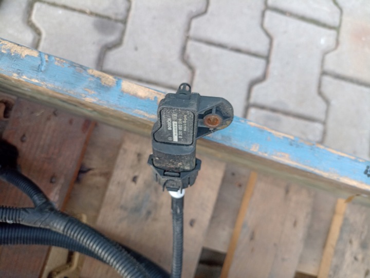 фото №8, Двигатель ford wsg1068