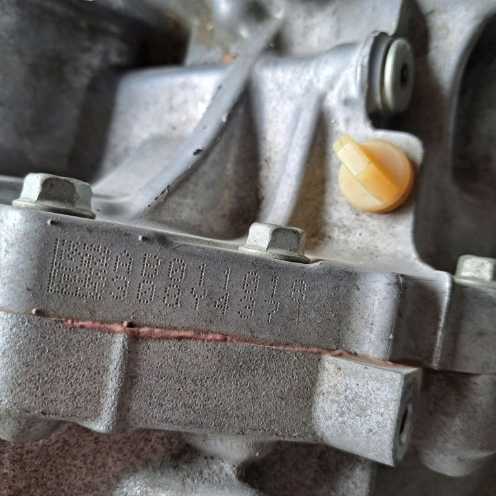 фото №9, Toyota sienna 3.5i кпп кпп / коробка передач зчеплення автомат kpl