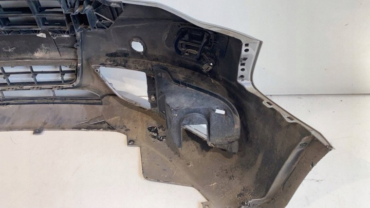 фото №8, Audi a5 s5 8t 8t0 рестайлинг бампер перед передний омыватель 4xpdc 07-11 8t0807437