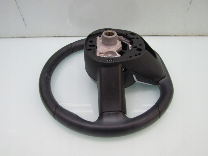 фото №8, Nissan qashqai iii j12 23r кермо 1fw01224 34315992