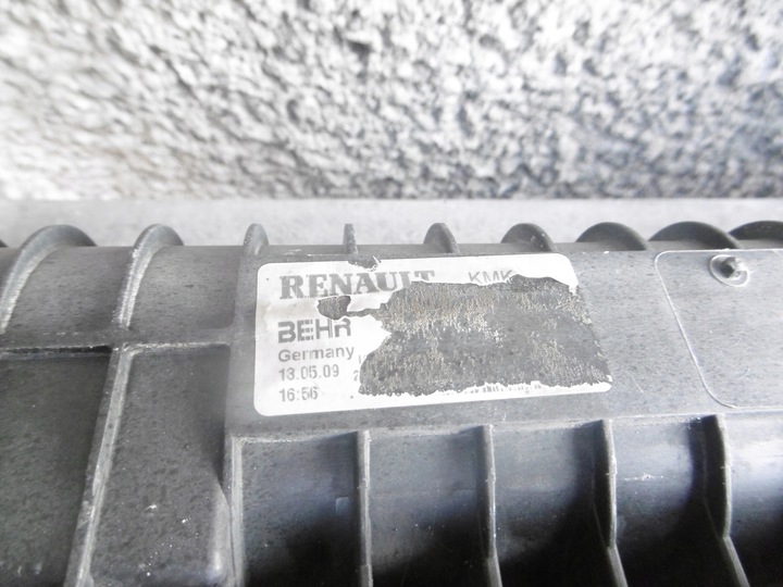 фото №13, Радіаторів води renault magnum dxi 13