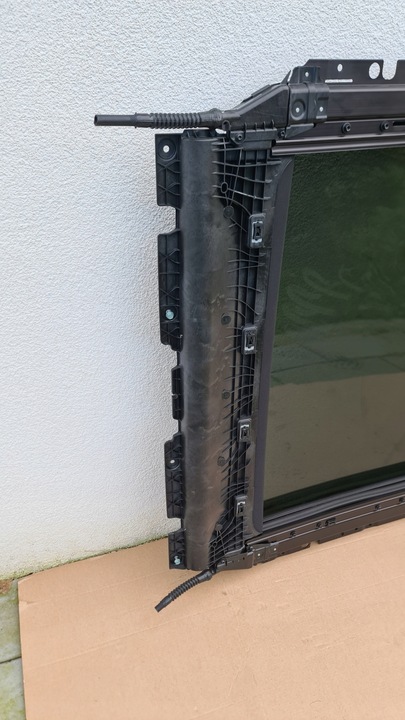 фото №9, Дах панорамний панорама bmw x3 g01 f97 806891116