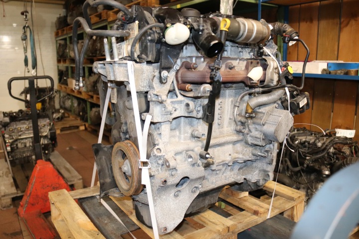 фото №10, Volvo v40 s60 c30 s40 v50 c70 s80 v70 v40cc 2011-2017 двигун d4162t 6906334