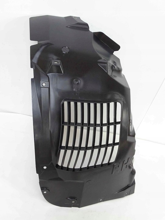 фото №8, Нове оригінальні підкрилок передні праві передній new evoque 2019- lr114159