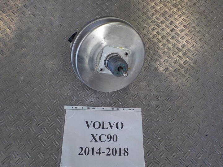 фото №1, Volvo xc90 ii 14- 19 усилитель насос тормозная