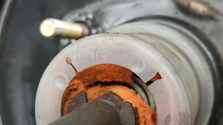 фото №7, Усилитель тормоза opel astra g 1.6b 98r 3d 90498034mc