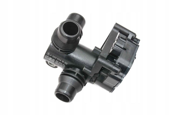 фото №1, Клапан регулирующий управляющий воды mercedes a0005061500 оригинальный номер новый