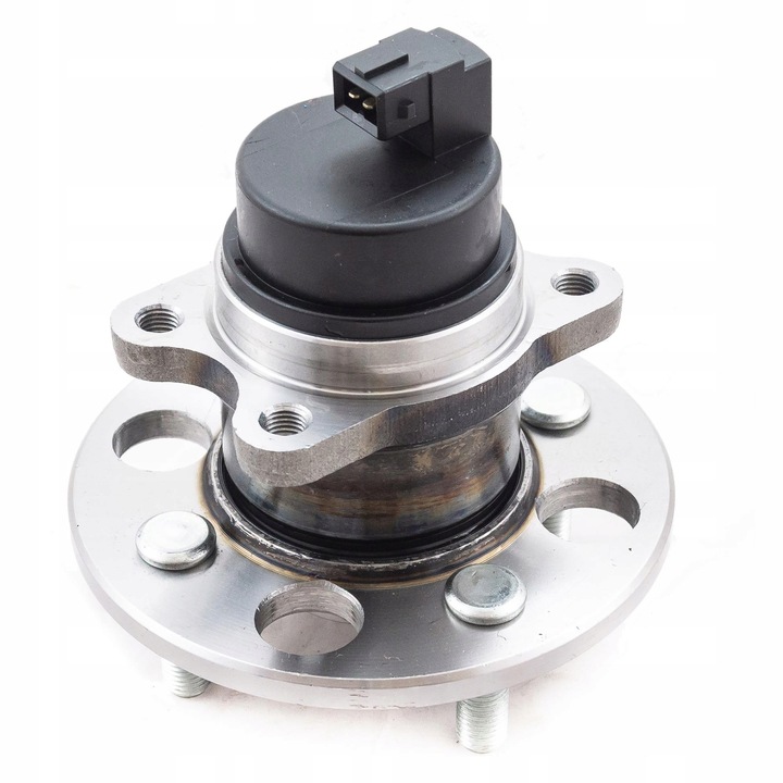 фото №1, Ступица подшипник колёса зад l/p hyundai accent getz i10 i20 kia picanto rio ii