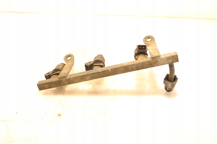 фото №6, Планка впрыскивающий daewoo matiz 0.8