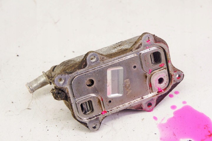 фото №5, Pa339 alfa romeo giulia 2.0i радиаторов масла 50052284