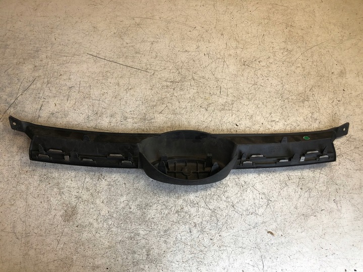 фото №6, Решітка решітка радіатора focus mk3 bm51-ba133-b