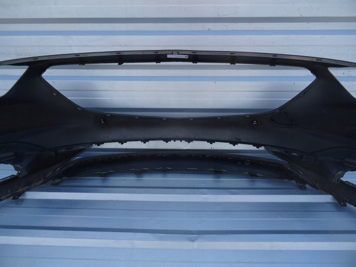 фото №6, Бампер перед opel insignia ii b 17-20