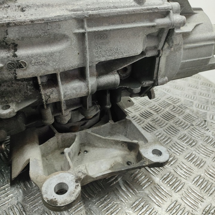 фото №7, Audi a4 s4 b8 8k 2012 автоматична коробка передач коробки передач