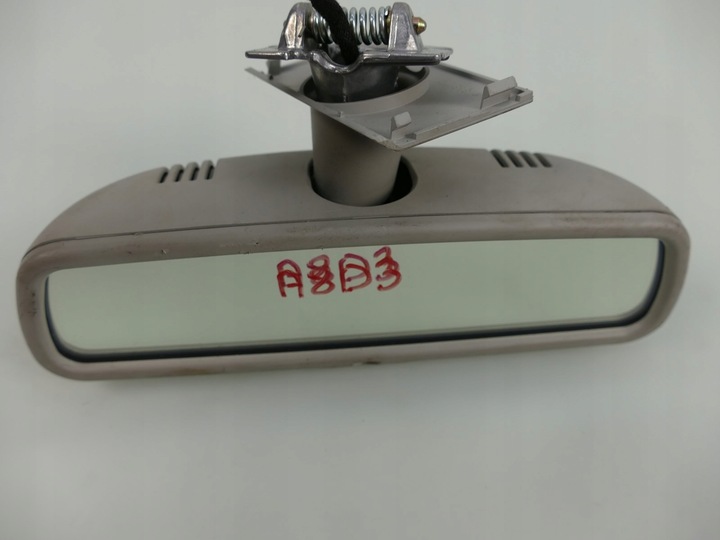 фото №9, Audi a8 d3 зеркало заднего вида внутренние siwe