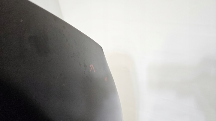 фото №9, Капот кришка двигуна audi a6 c7 4g 4g0823029a нова